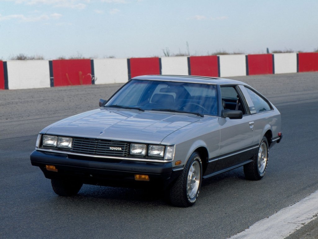 II (A40, A50) (1977–1981)