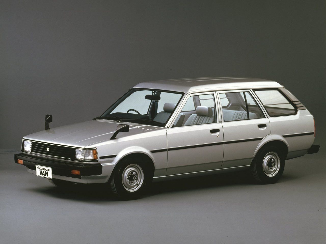 IV (E70) (1979–1987)