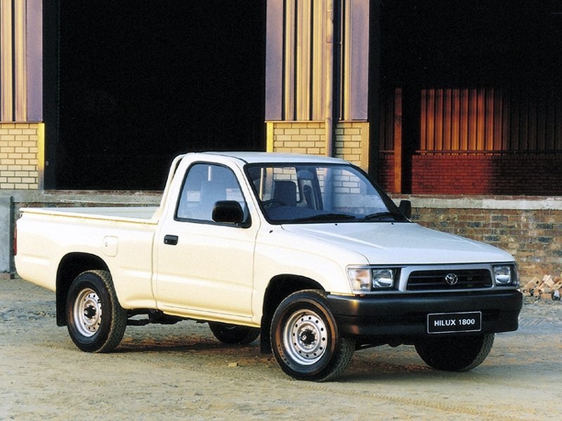 VI (1997–2001)