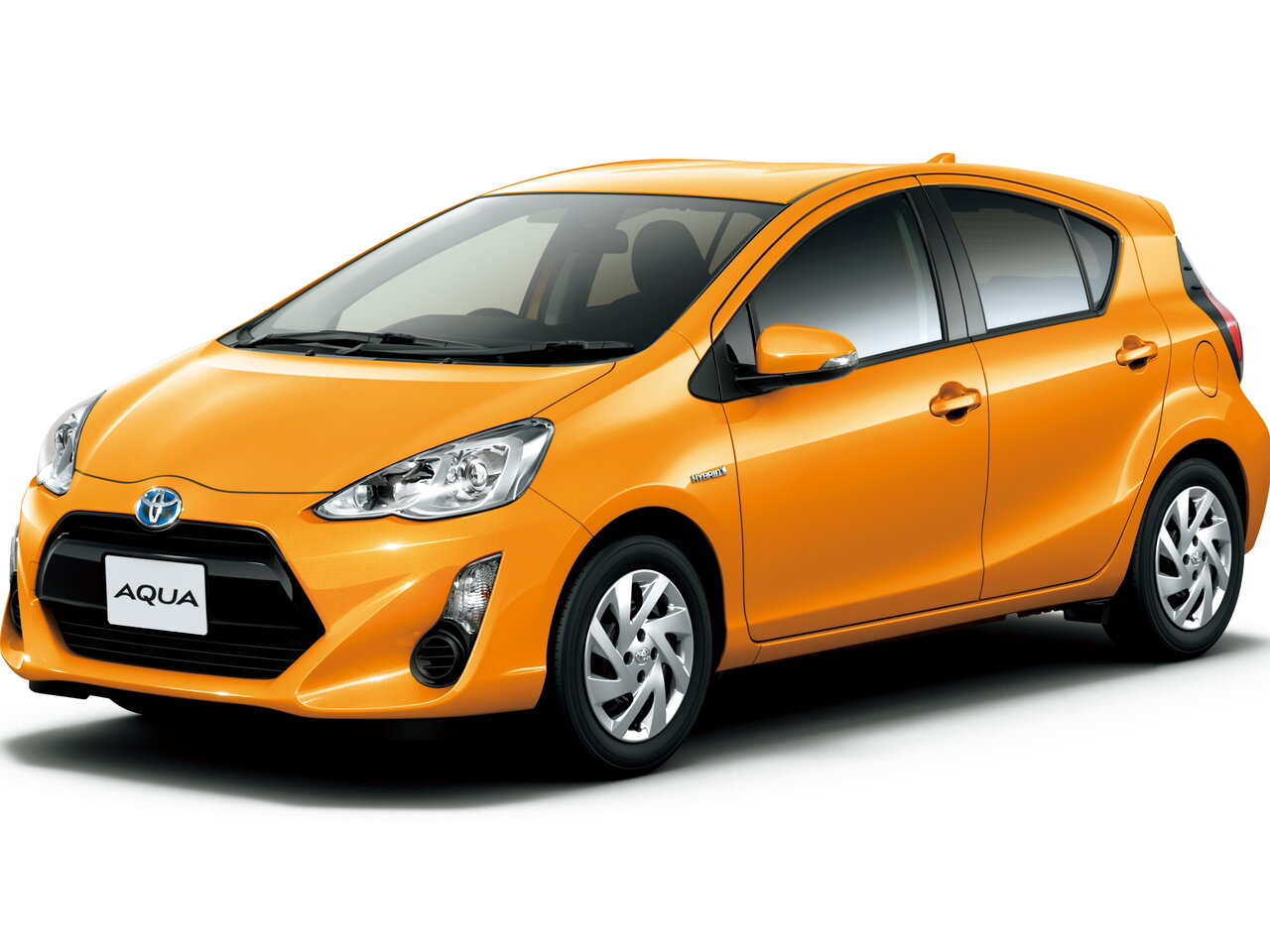 I Рестайлинг (2014–2017)