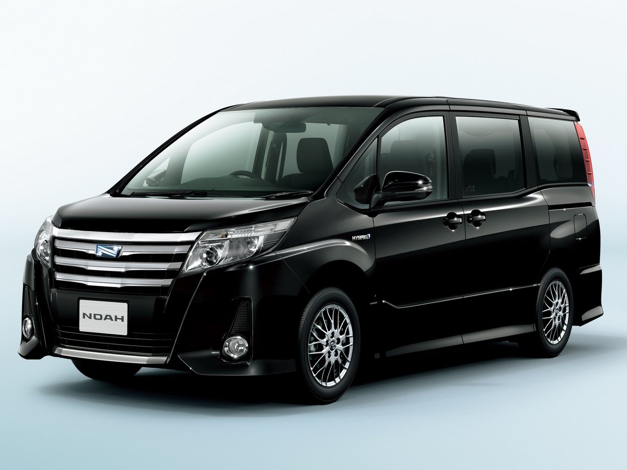 III (R80) (2014–2017)