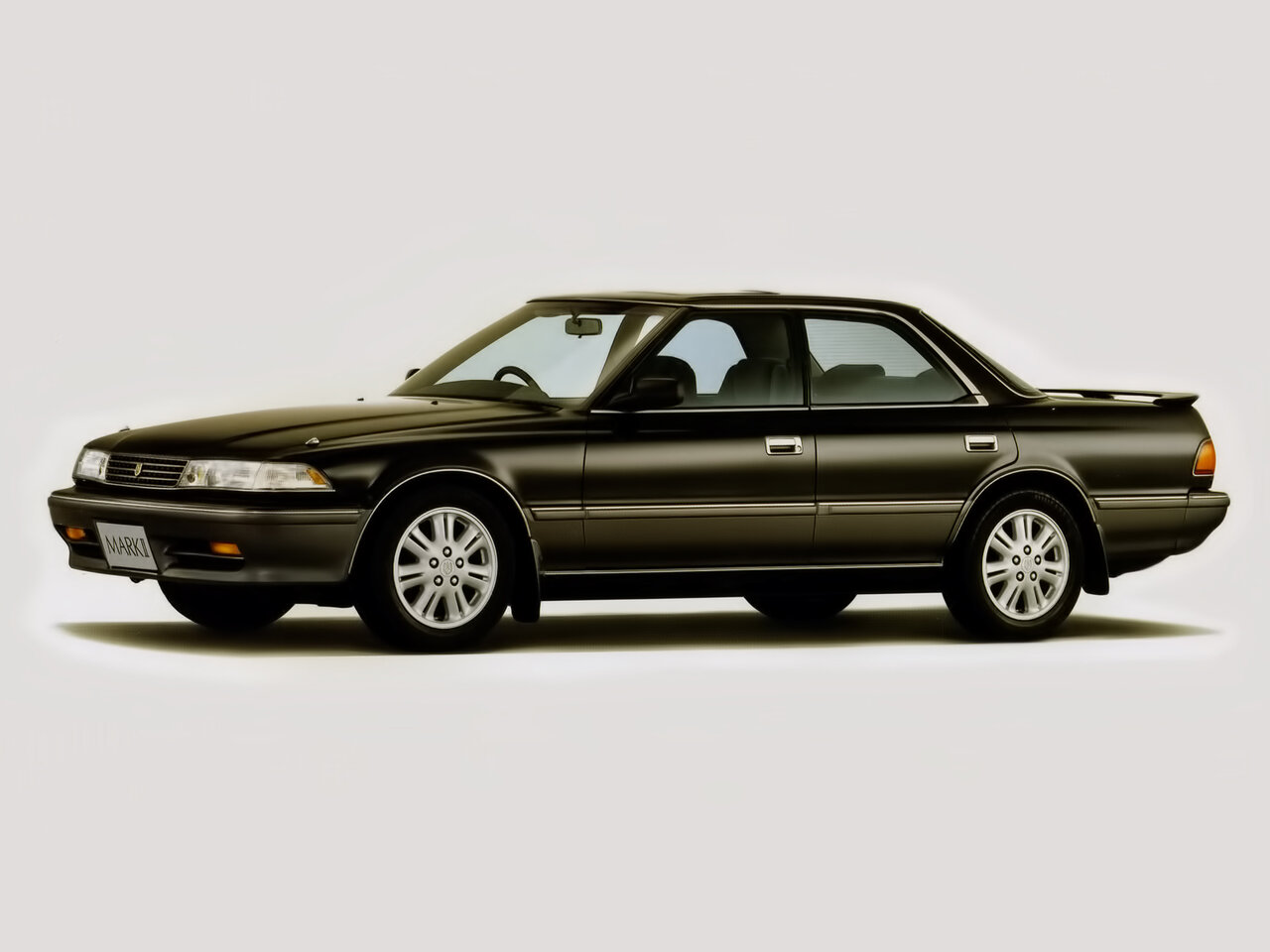 VI (X80) (1988–1996)