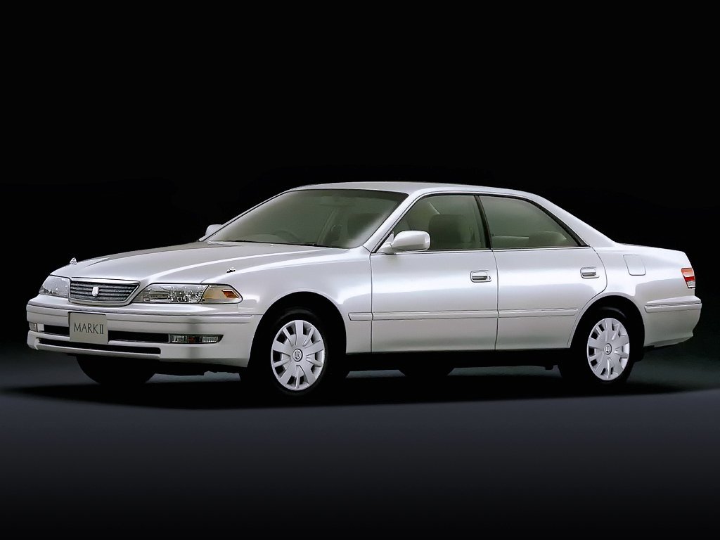VIII (X100) (1996–2002)