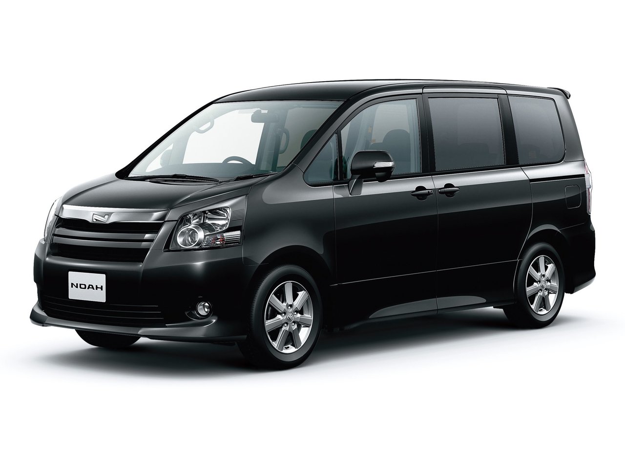 II (R70) (2007–2013)
